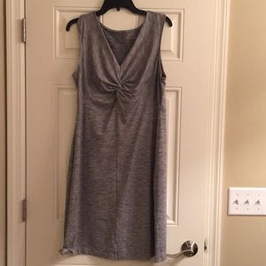 Black/white/grey dress wrinkle free